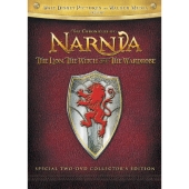 ナルニア国物語/第1章:ライオンと魔女 スペシャル･2-DISC･コレクターズ･エディション