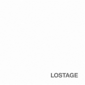 LOSTAGE [CD+DVD]
