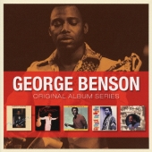 ファイヴ・オリジナル・アルバムズ＜完全生産限定盤＞