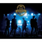 TOHOSHINKI LIVE CD COLLECTION ～The Secret Code～ FINAL in TOKYO DOME