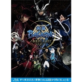 戦国BASARA-MOONLIGHT PARTY- Blu-ray BOX