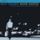 ナイト・ドリーマー +1＜生産限定盤＞