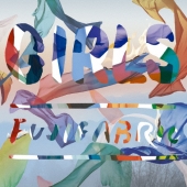 GIRLS＜通常盤＞