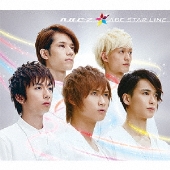 ABC STAR LINE[CD+DVD]<初回限定盤B>