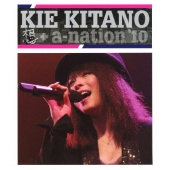 想 + a-nation'10 [Blu-ray Disc+写真集]＜初回生産限定盤＞
