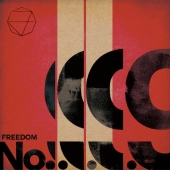FREEDOM No.9 [CD+Blu-ray Disc]