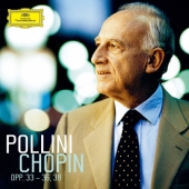 ショパン:ピアノ・ソナタ第2番 バラード第2番 即興曲第2番/マズルカ第22-25番/ワルツ第2-4番