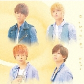 恋を知らない君へ[CD+DVD]<初回盤>