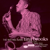 ザ・ウェイティング・ゲーム＜初回完全生産限定盤＞