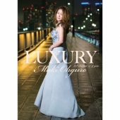 LUXURY 22-24pm & 4 you[2CD+スペシャル歌詞ブックレット]<初回限定BIG盤>