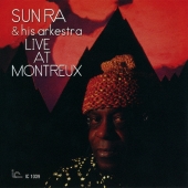 ライヴ・アット・モントルー＜完全限定生産盤＞