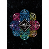 Ray (TYPE-A) [CD+ブックレット]