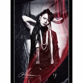 Adam [CD+Blu-ray Disc+Photo Book]＜プレス限定盤B＞