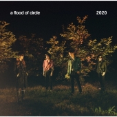 2020 [CD+DVD]＜初回限定盤＞