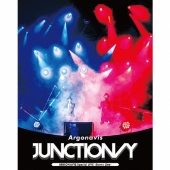 JUNCTION/Y [CD+Blu-ray Disc]＜Blu-ray付生産限定盤＞