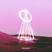 Homesick＜数量限定盤＞