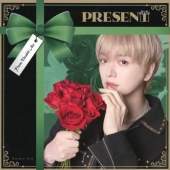 PRESENT<通常盤-SungJeジャケット盤->