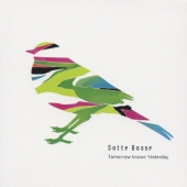 Tomorrow Knows Yesterday  [CD+DVD]＜初回限定盤＞