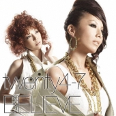 BELIEVE-the white cross ep-