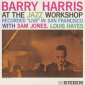 アット・ザ・ジャズ・ワークショップ＜完全生産限定盤＞