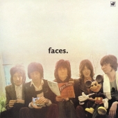 伝説のグループ、フェイセズの紙ジャケ・シリーズが登場 - TOWER