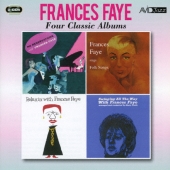 フランシス・フェイ|フォー・クラシック・アルバムズ