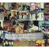 ザ・ジャーニー・マン＜限定盤＞