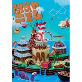 関ジャニズム LIVE TOUR 2014≫2015＜通常盤＞