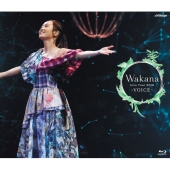 Wakana Live Tour 2019 ～VOICE～ at 中野サンプラザ＜通常版＞