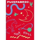 フジファブリック LIVE at NHKホール＜通常盤＞