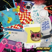 MEME＜初回盤B＞