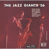 ジャズ・ジャイアンツ '56＜生産限定盤＞