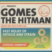 down the river to the sea