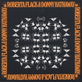 ロバータ・フラック&ダニー・ハサウェイ