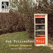 Sounds Unheard: Odds And Ends 2012-2022