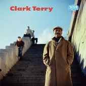 CLARK TERRY and HIS ORCHESTRA＜完全限定プレス盤＞