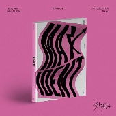 Stray Kids｜日本ファーストフルアルバム『THE SOUND』2023年2月22日 