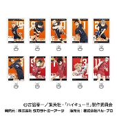 劇場版ハイキュー!! ゴミ捨て場の決戦 フォンタブ(10個入りBOX)