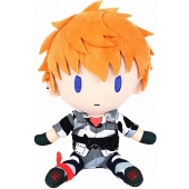 ヒプノシスマイク ぬいぐるみ/毒島メイソン理鶯