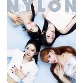 NYLON JAPAN (ナイロンジャパン) 2024年12月号＜SPECIAL EDITION＞