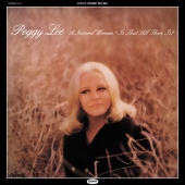 ア・ナチュラル・ウーマン+イズ・ザット・オール・ゼア・イズ?