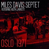 Oslo 1971<初回限定盤>