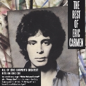 追悼】Eric Carmen（エリック・カルメン） - TOWER RECORDS ONLINE