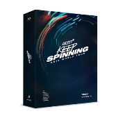 GOT7、2019ワールド・ツアー「KEEP SPINNING」がDVD＆BLU-RAYで映像化 