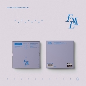 SEVENTEEN｜韓国10枚目のミニアルバム『FML』DELUXE Ver.＆Weverse