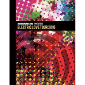 ELECTRIC LOVE TOUR 2010