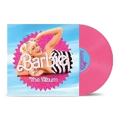 Barbie The Album