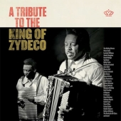 A Tribute to the King of Zydeco