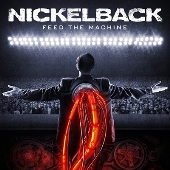 Nickelback CD 9枚セット