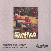 Expergo (Version B)<限定盤>